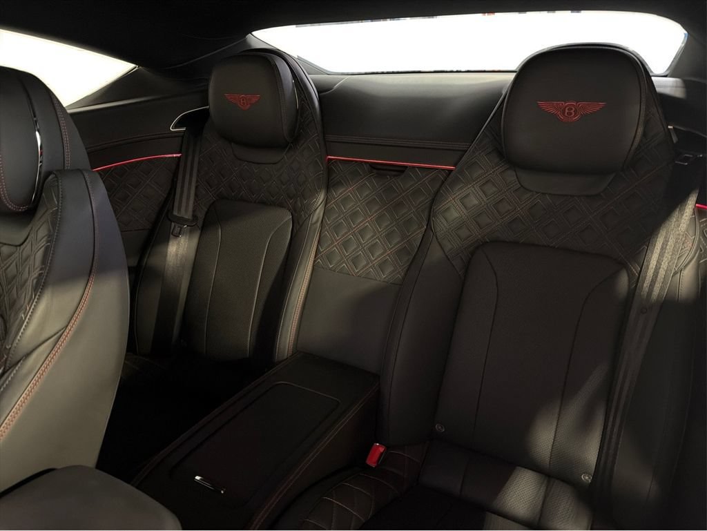 Used 2020 Bentley Continental GT V8 First Edition AWD/4WD image 17