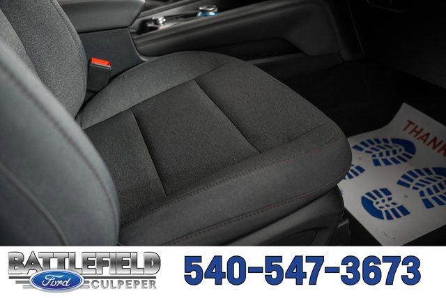 New 2026 Ford Explorer Active AWD/4WD image 38