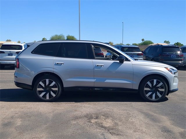 New 2025 Volvo EX90 Ultra w/ Protection Package Premier image 6