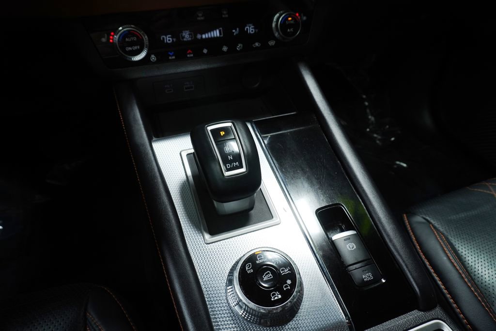 Used 2022 Mitsubishi Outlander SEL image 22