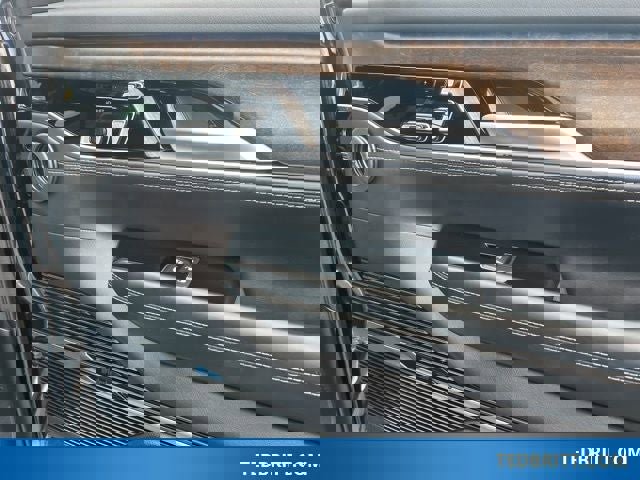 Used 2024 Jeep Grand Wagoneer L 4WD image 24