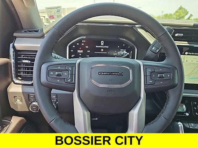 New 2024 GMC Sierra 2500 Denali w/ Denali Reserve Package AWD/4WD image 20