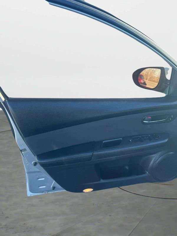 Used 2012 MAZDA MAZDA6 i Touring image 15