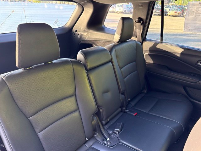 Used 2021 Honda Passport EX-L image 27