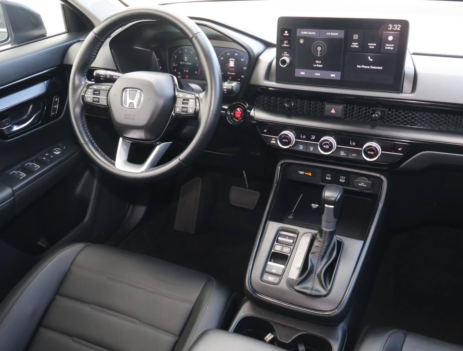 Used 2026 Honda CR-V EX-L image 10
