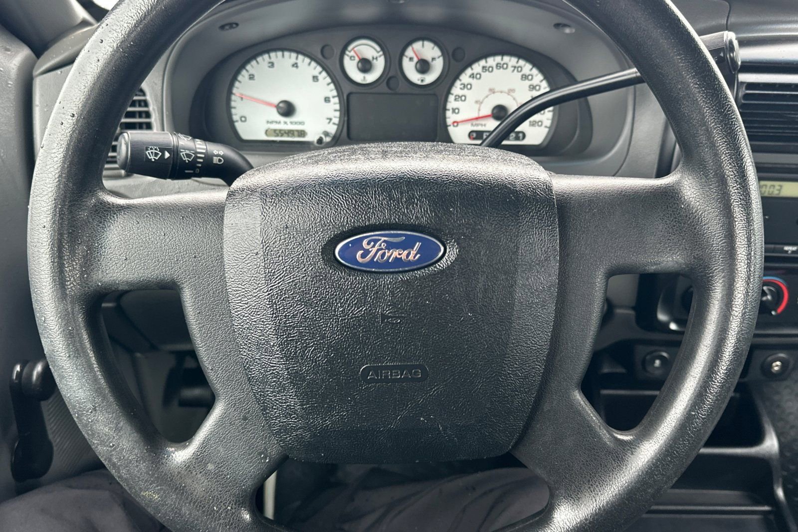 Used 2011 Ford Ranger Sport image 19