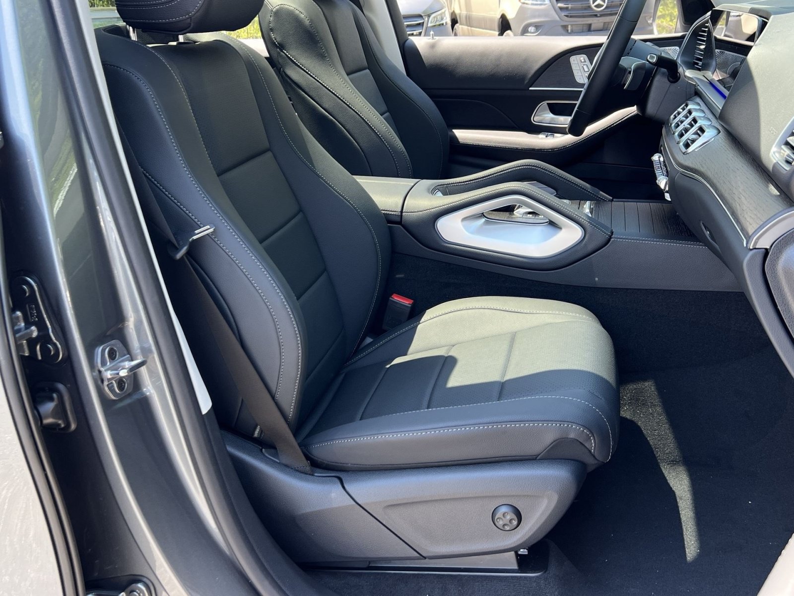 New 2026 Mercedes-Benz GLE 350 4MATIC image 33