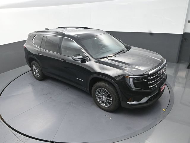 Used 2025 GMC Acadia Elevation FWD image 24