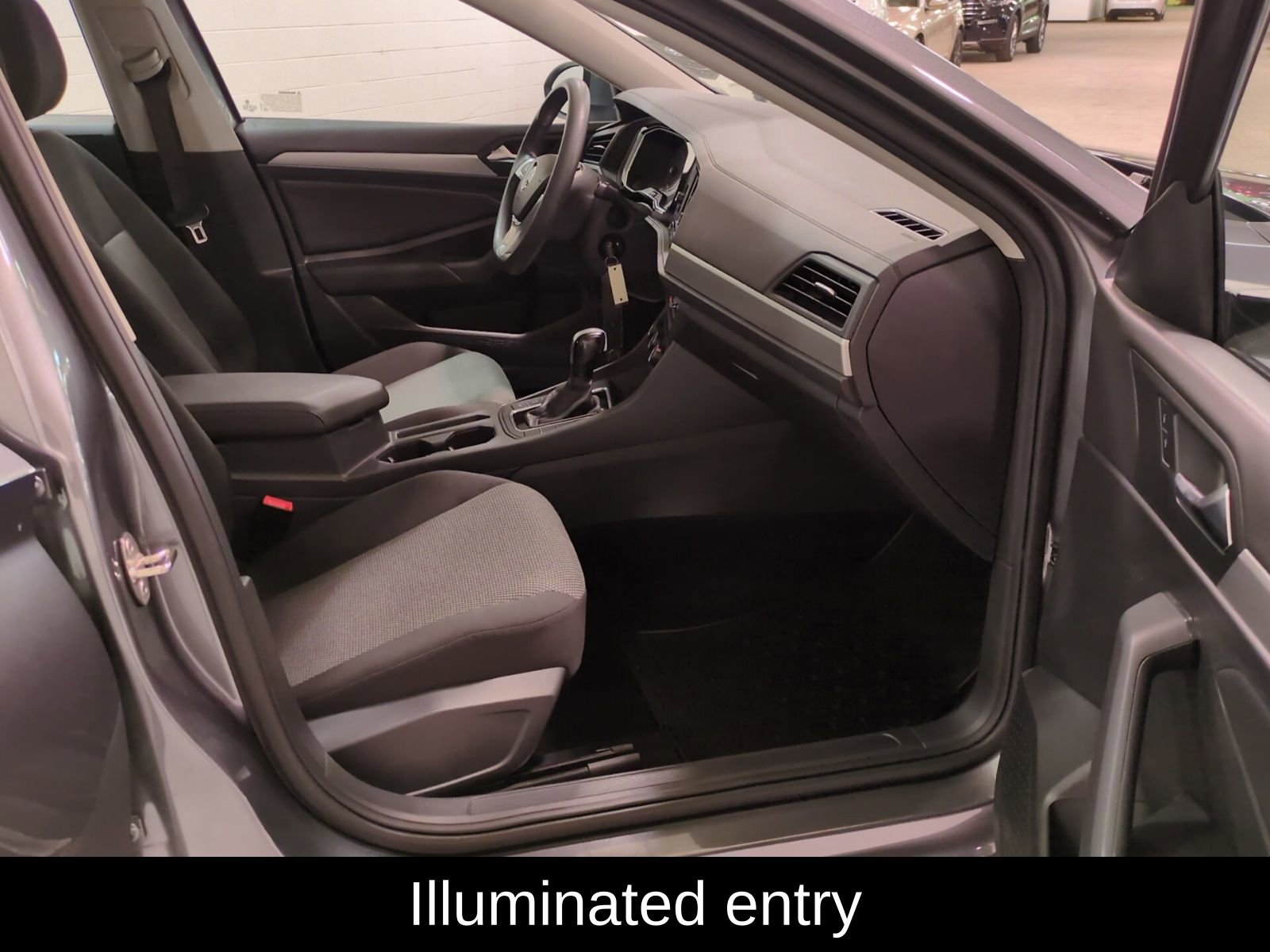 Used 2021 Volkswagen Jetta S image 9