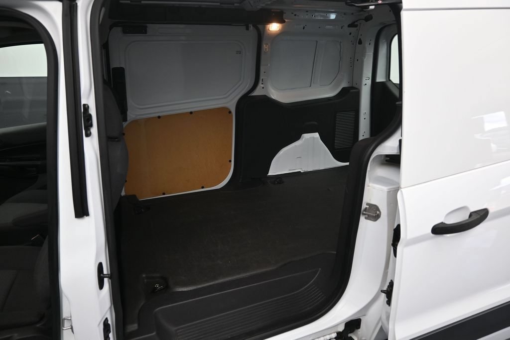 Used 2016 Ford Transit Connect XL FWD image 10