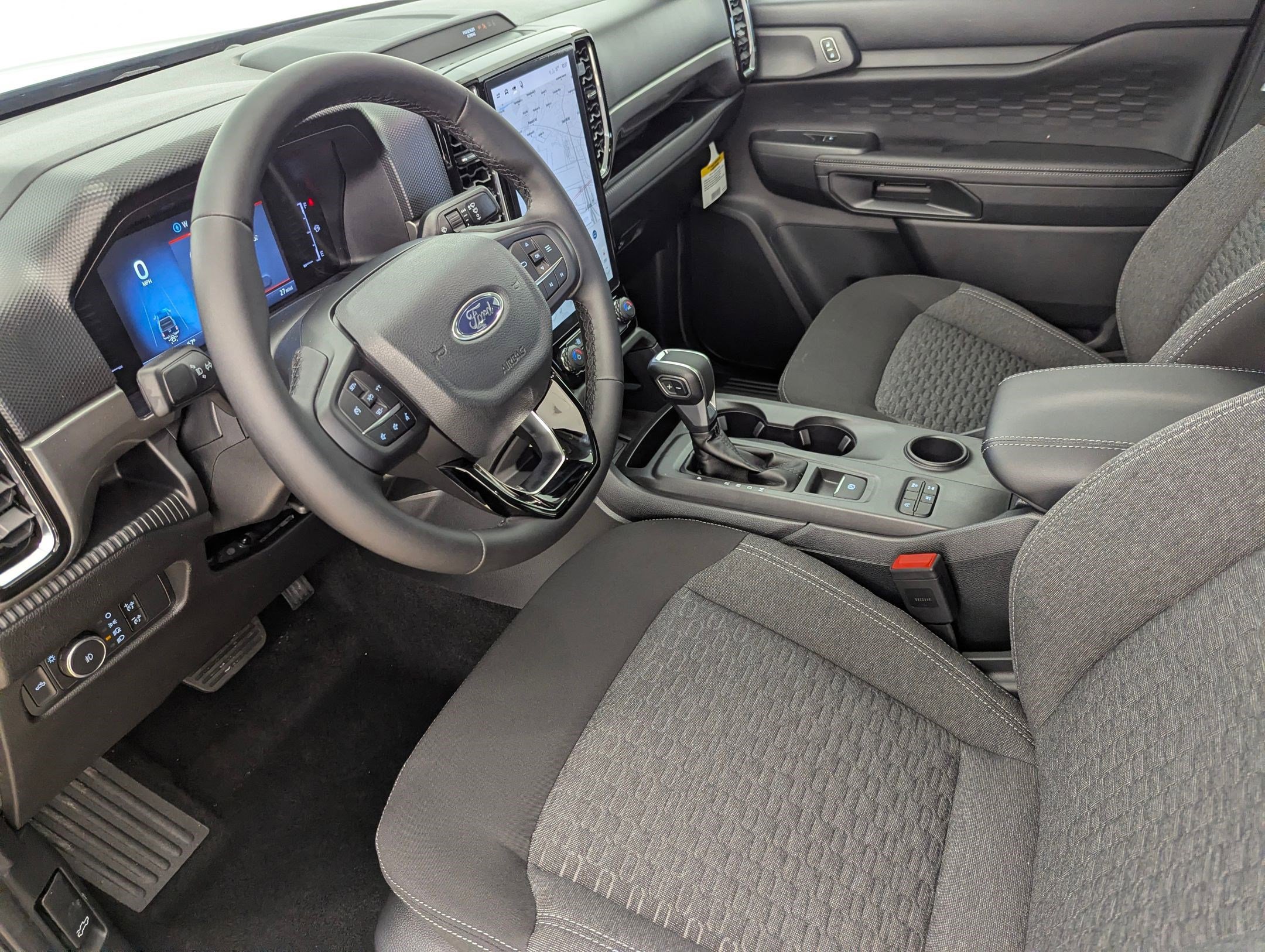 New 2026 Ford Ranger XLT image 4