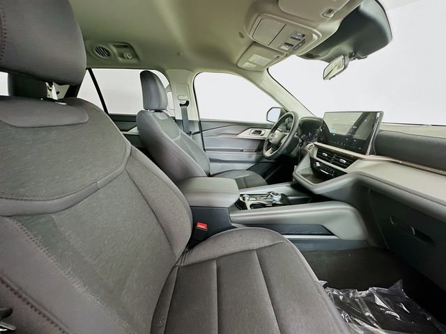 New 2026 Ford Explorer Active image 27