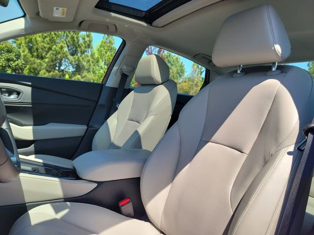 Used 2023 Honda Accord Touring image 13