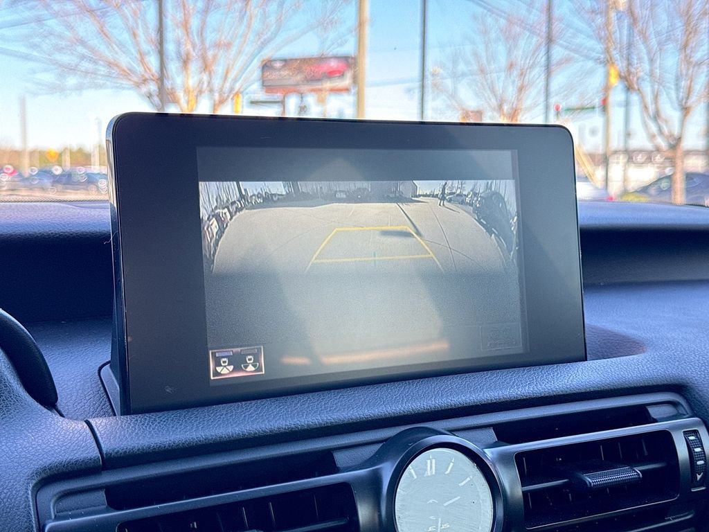 Used 2023 Lexus IS 300 w/ Comfort Package RWD image 28