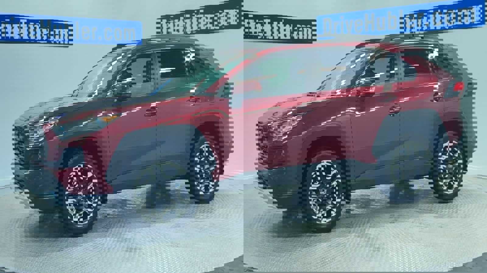 Used 2019 Toyota RAV4 Adventure image 4