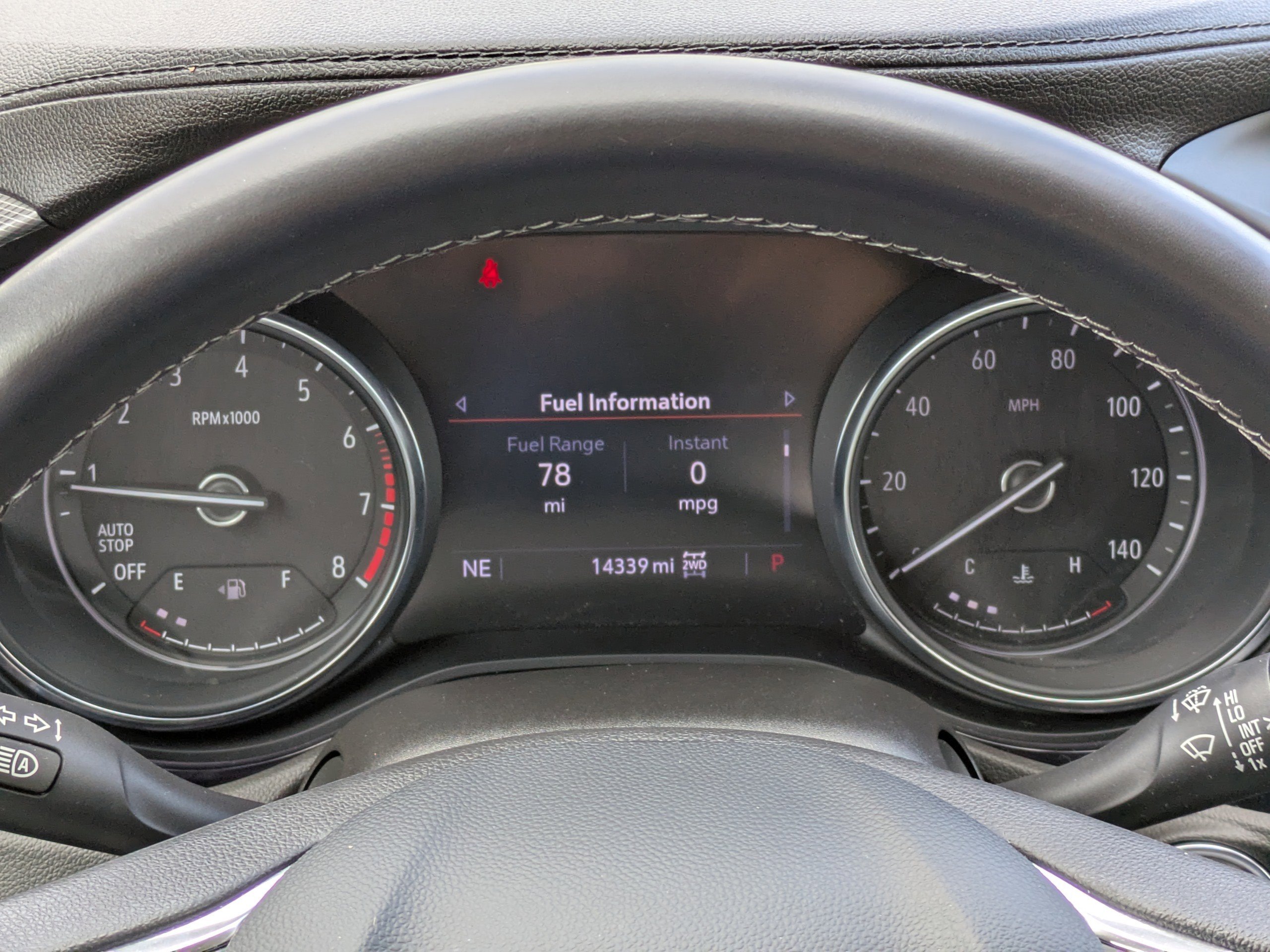 Used 2020 Buick Encore GX Select w/ Experience Buick Package image 24