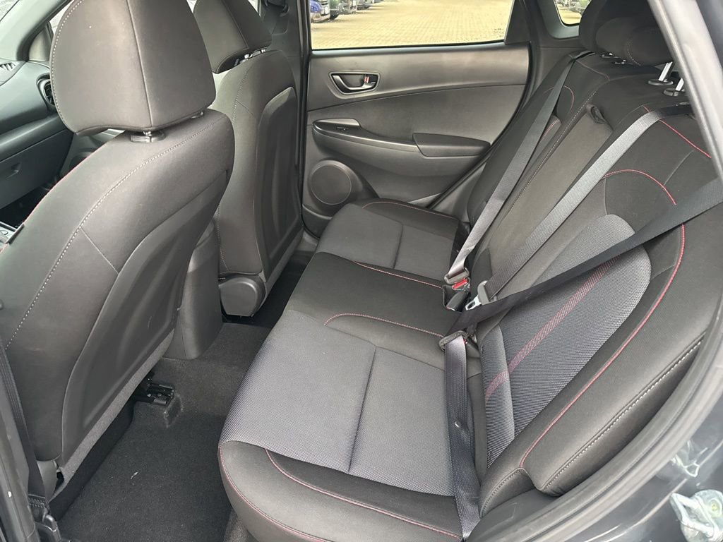 Used 2022 Hyundai Kona N Line w/ Cargo Package image 19