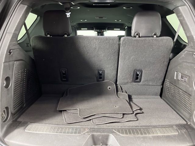 Used 2024 Chevrolet Tahoe Premier image 48