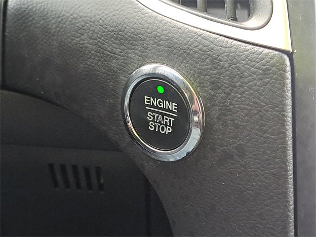 Used 2024 Ford Edge SEL w/ Convenience Package image 17