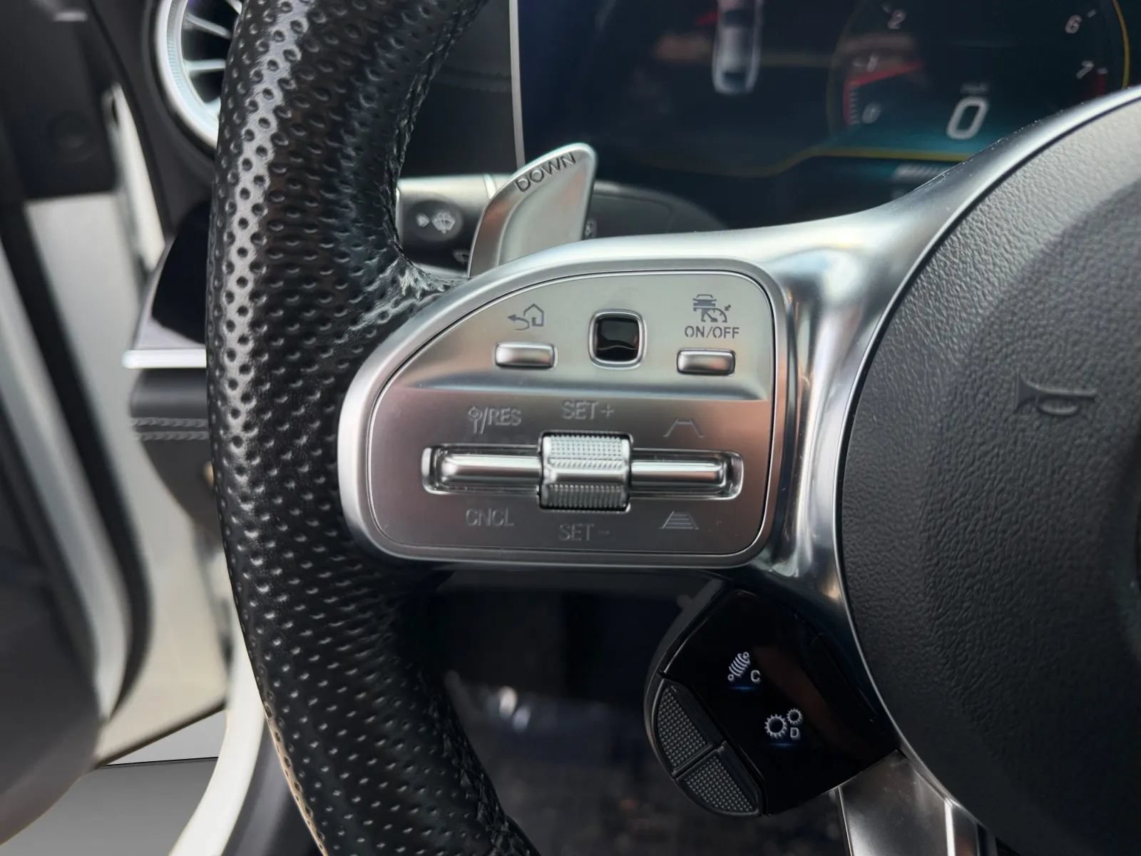 Used 2019 Mercedes-Benz AMG GT 63 S image 23