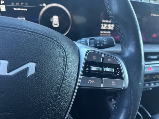 Certified 2024 Kia Telluride SX Prestige X-Line image 18