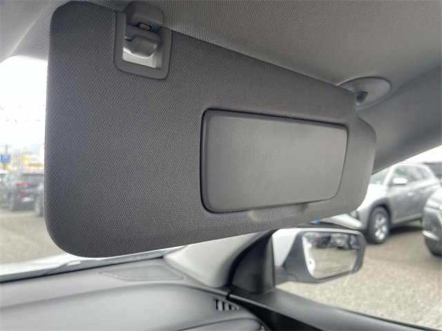 Certified 2022 Chevrolet Equinox LT image 34