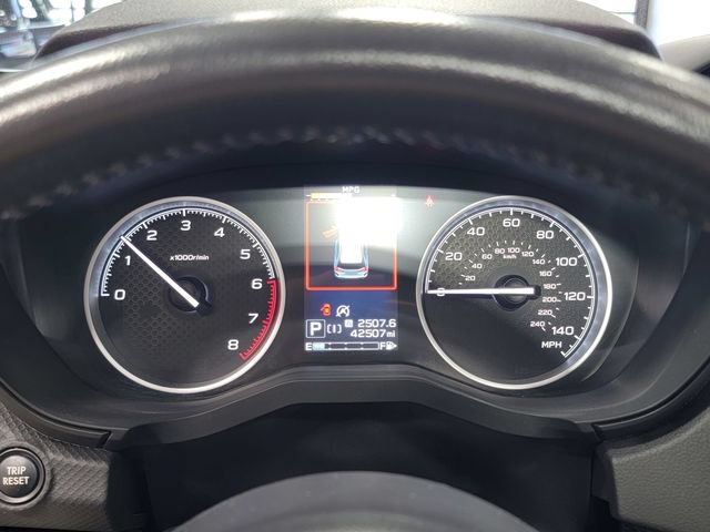 Used 2023 Subaru Forester Limited AWD/4WD image 31