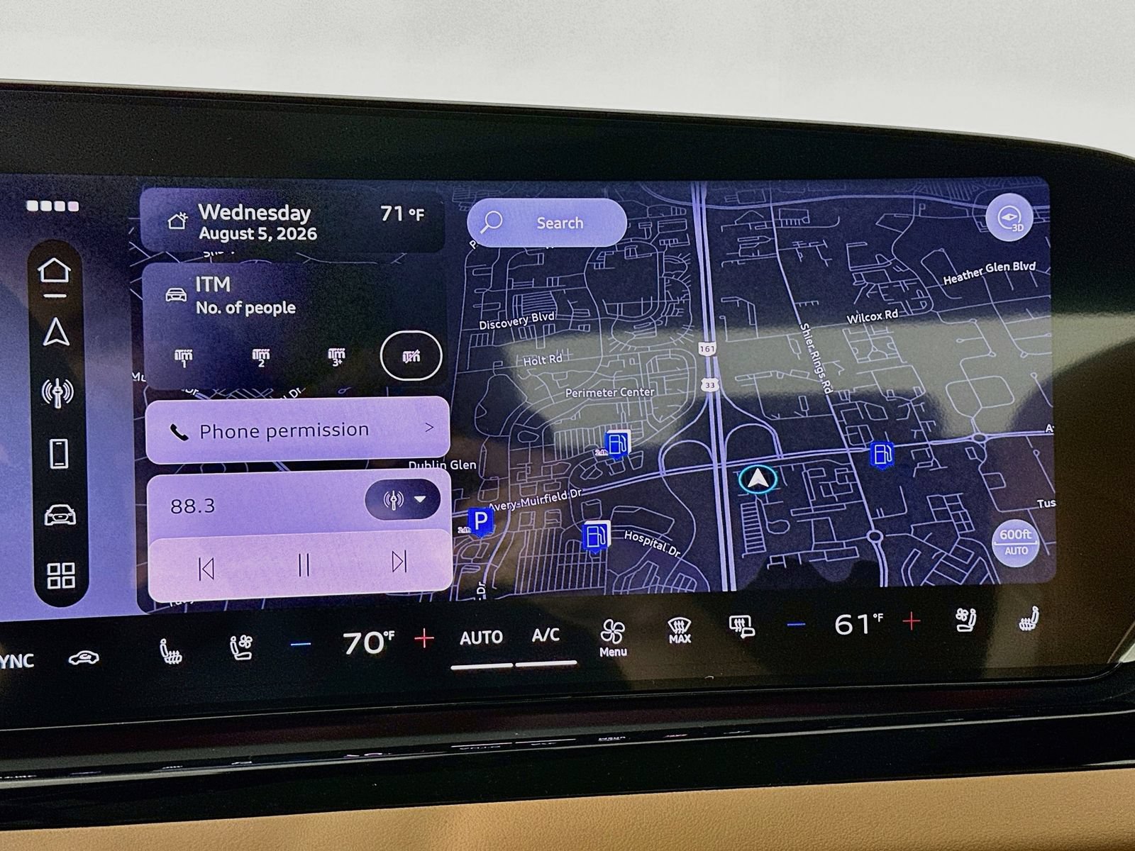 New 2026 Audi A5 2.0T Premium Plus AWD/4WD image 25