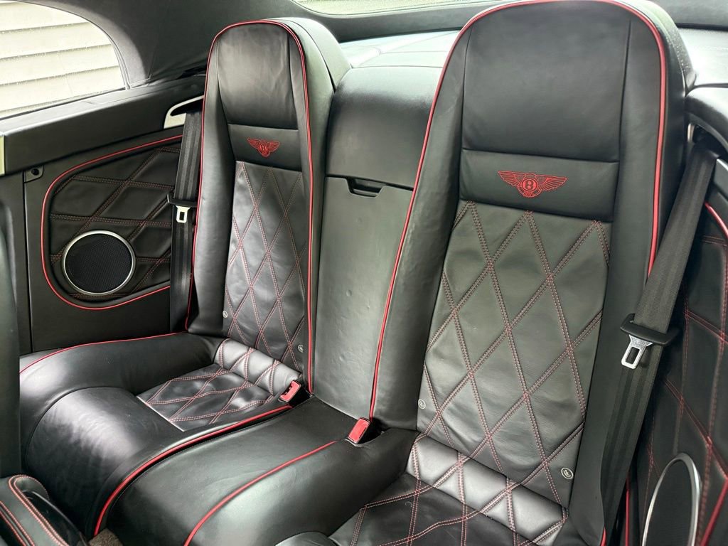 Used 2011 Bentley Continental GT Speed image 31