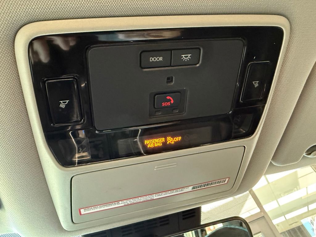 Used 2024 Toyota Grand Highlander XLE image 23