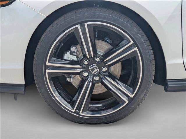 New 2026 Honda Accord Sport image 10