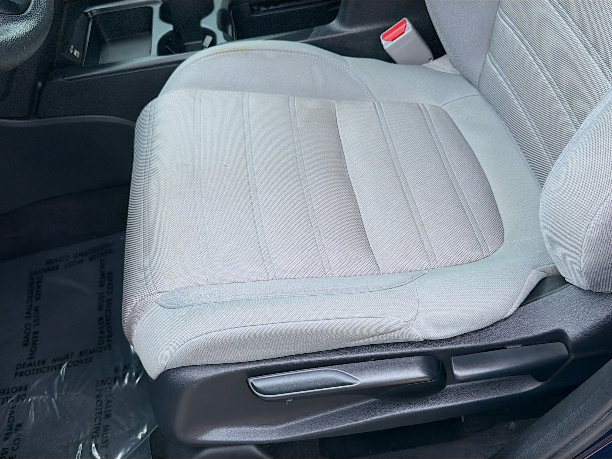 Certified 2020 Honda CR-V LX image 17