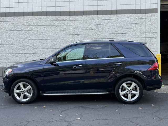 Used 2019 Mercedes-Benz GLE 400 4MATIC image 13