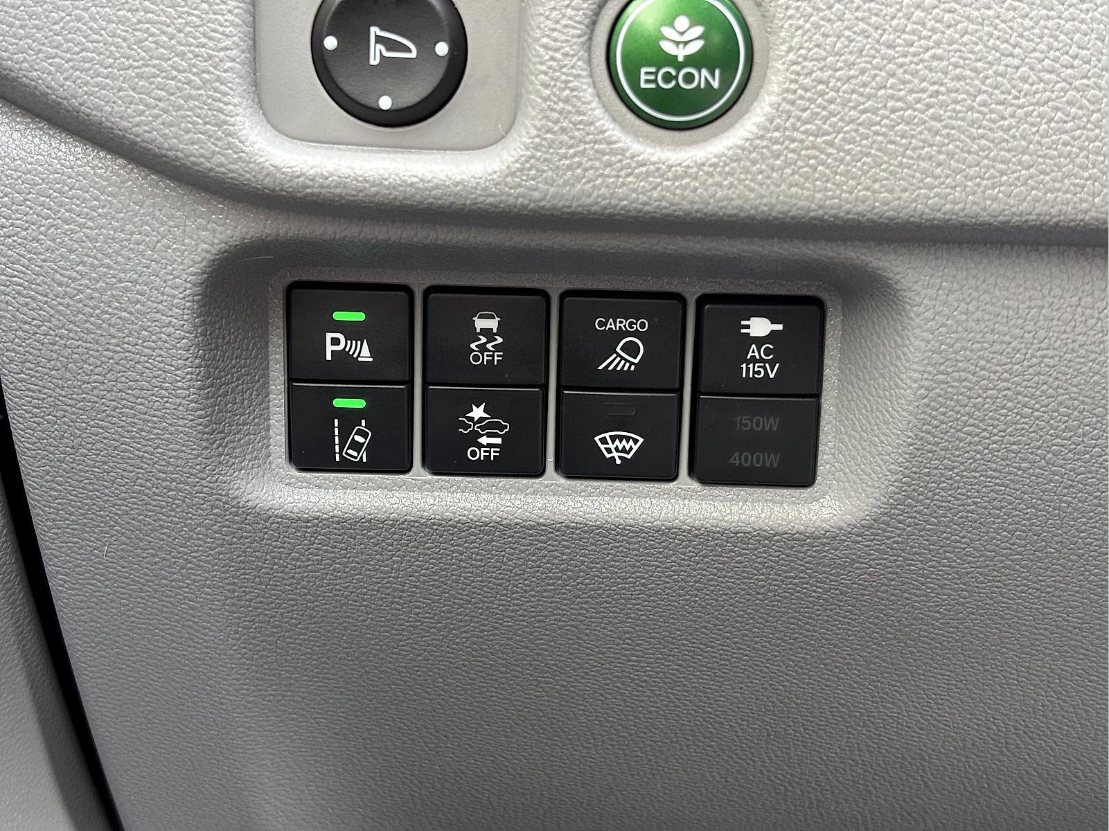 Certified 2023 Honda Ridgeline RTL-E image 16