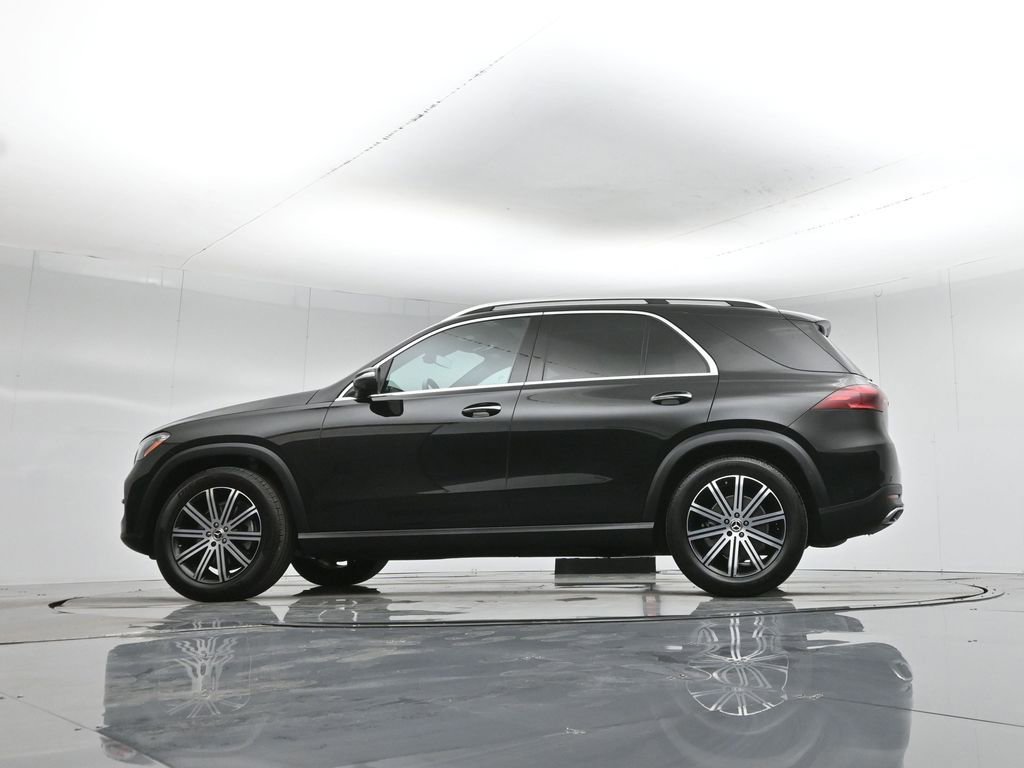Used 2025 Mercedes-Benz GLE 350 4MATIC image 53
