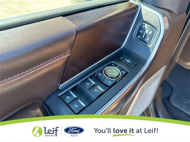 Used 2024 Ford F350 King Ranch image 19