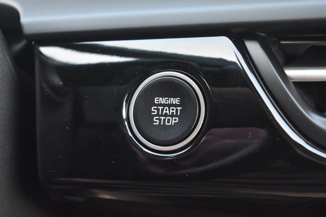 New 2026 Kia Seltos S image 25