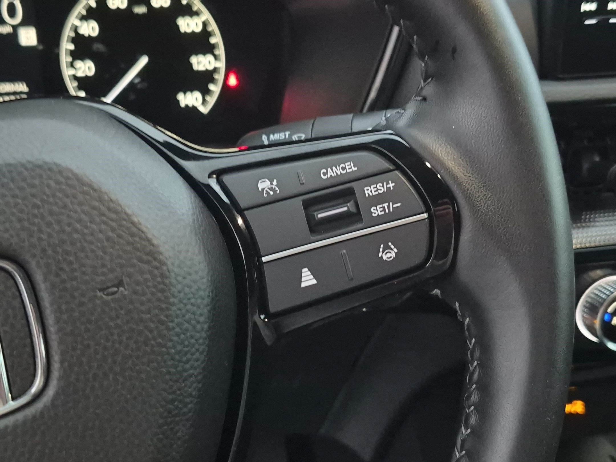 Used 2025 Honda CR-V EX-L image 20