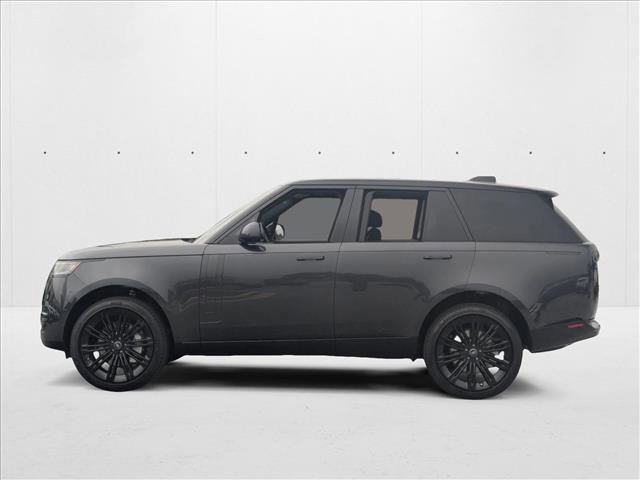 New 2025 Land Rover Range Rover SE image 5