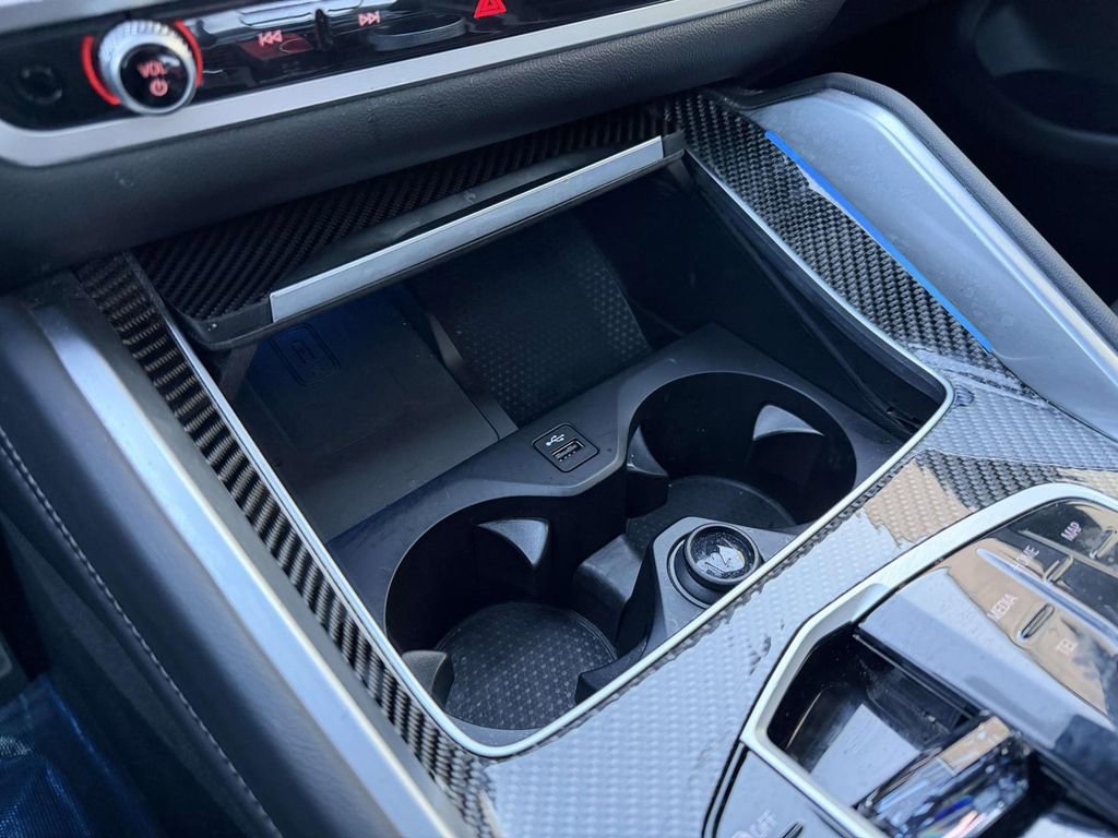 Used 2026 BMW X6 M60i image 35