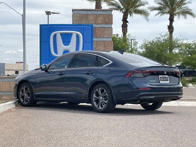 Used 2023 Honda Accord EX image 5
