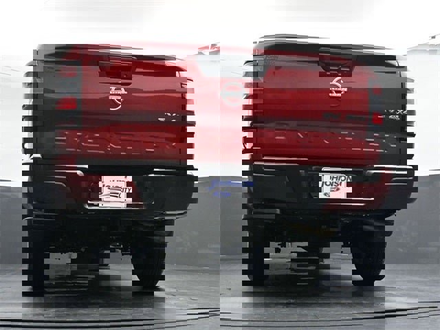 Used 2023 Nissan Frontier SV w/ Tow Package image 34