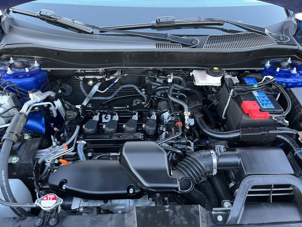 Used 2023 Honda CR-V EX-L image 14