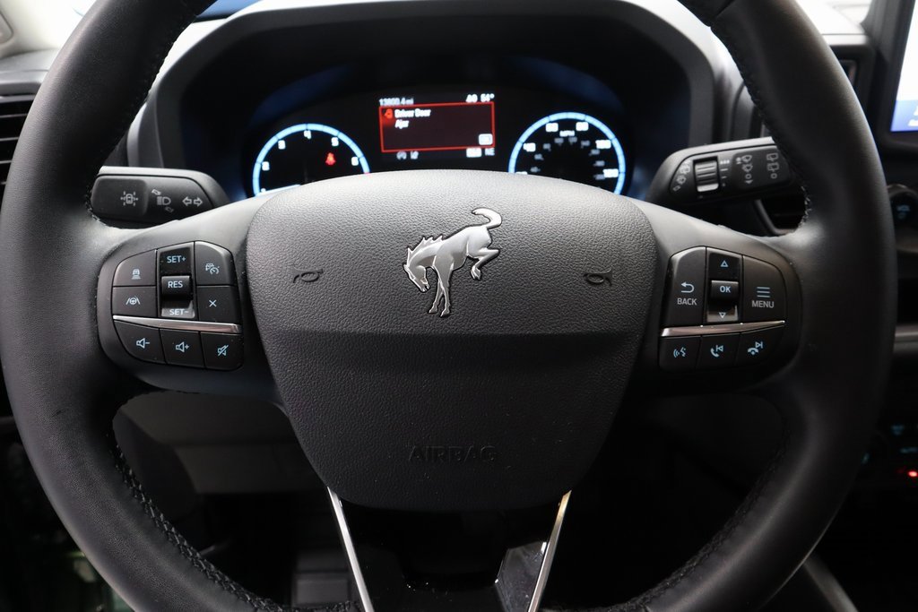 Certified 2024 Ford Bronco Sport Big Bend w/ Convenience Package image 31