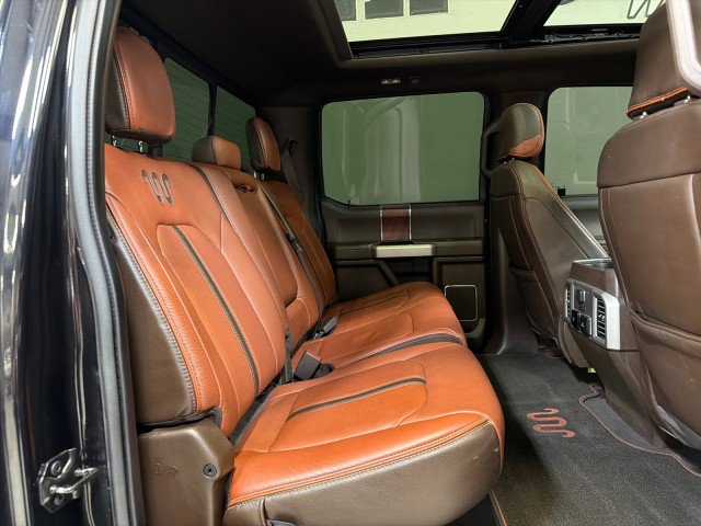Used 2021 Ford F250 King Ranch w/ King Ranch Ultimate Package image 47