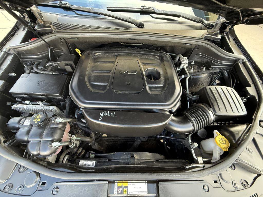 Used 2020 Jeep Grand Cherokee Laredo image 9