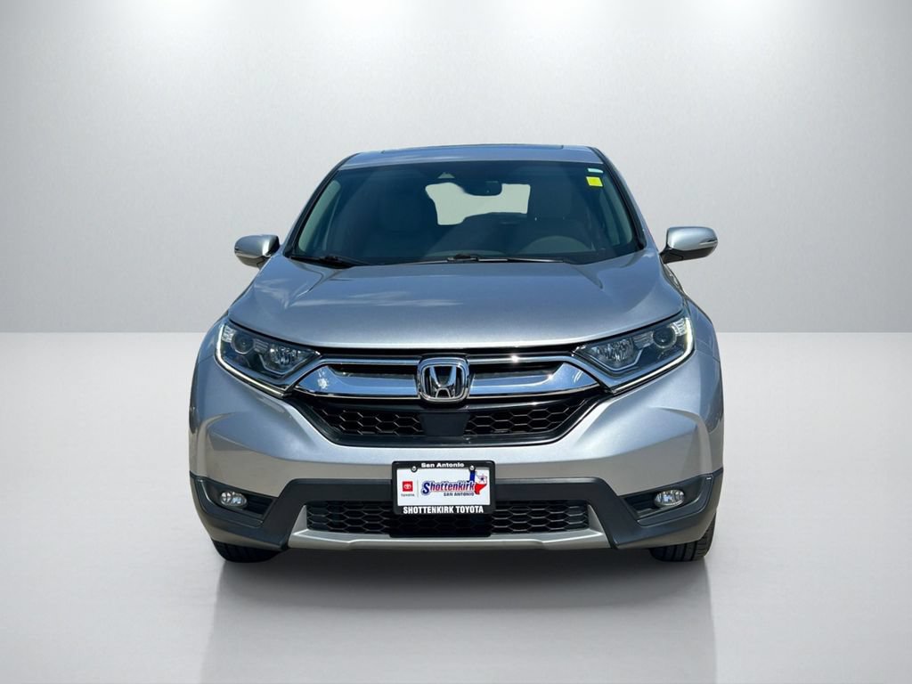 Used 2017 Honda CR-V EX-L video 2