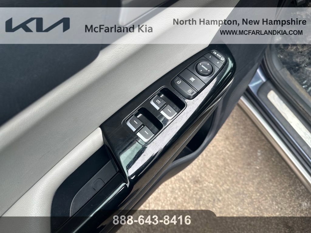 Used 2019 Kia Sportage EX w/ EX Sport Appearance Package image 13