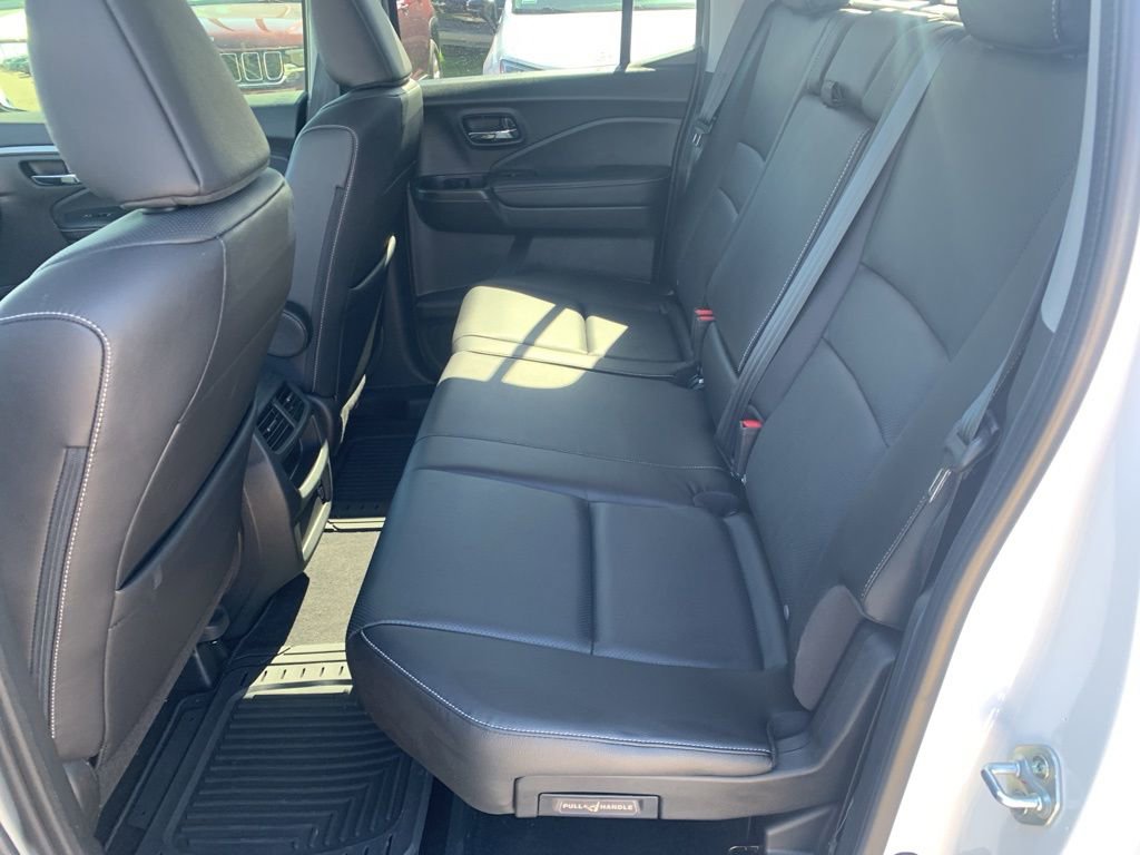 Used 2022 Honda Ridgeline RTL-E image 10