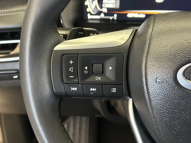 Used 2023 INFINITI QX60 Luxe w/ Vision Package AWD/4WD image 22